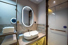 Mercure Qingdao Downtown