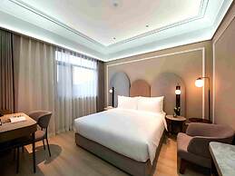 Mercure Qingdao Downtown