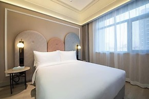 Mercure Qingdao Downtown