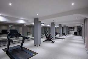 Mercure Qingdao Downtown