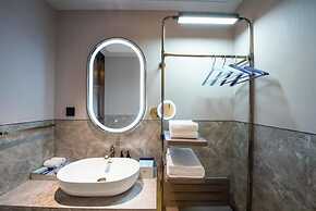 Mercure Qingdao Downtown