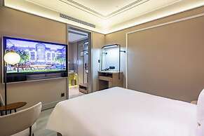Mercure Qingdao Downtown