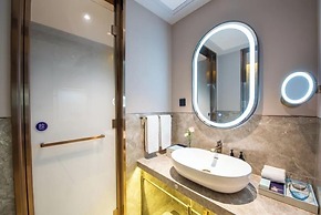 Mercure Qingdao Downtown