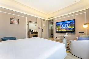 Mercure Qingdao Downtown