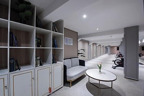 Mercure Qingdao Downtown