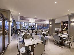 Mercure Qingdao Downtown