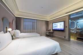 Mercure Qingdao Downtown