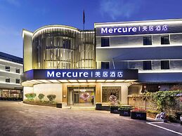 Mercure Qingdao Downtown