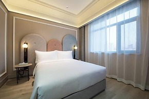 Mercure Qingdao Downtown