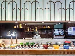 Mercure Qingdao Downtown