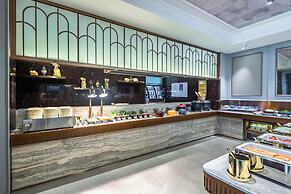 Mercure Qingdao Downtown