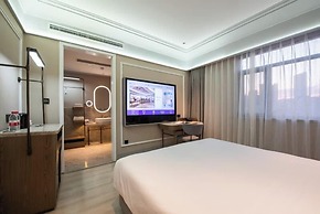 Mercure Qingdao Downtown