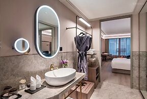 Mercure Qingdao Downtown