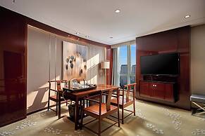 Crowne Plaza Taizhou by IHG
