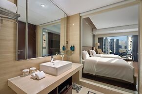 Crowne Plaza Taizhou by IHG