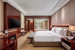 Crowne Plaza Taizhou by IHG