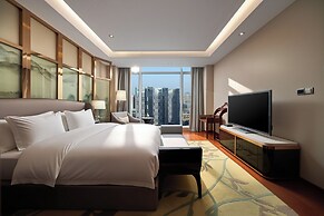 Crowne Plaza Taizhou by IHG