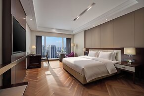 Crowne Plaza Taizhou by IHG