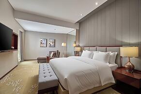 Crowne Plaza Taizhou by IHG