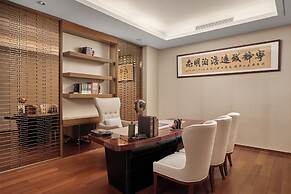 Crowne Plaza Taizhou by IHG