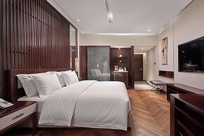Crowne Plaza Taizhou by IHG