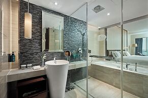 Crowne Plaza Taizhou by IHG