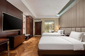 Crowne Plaza Taizhou by IHG