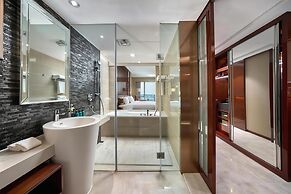 Crowne Plaza Taizhou by IHG