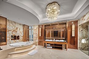 Crowne Plaza Taizhou by IHG