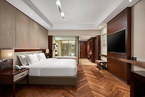 Crowne Plaza Taizhou by IHG