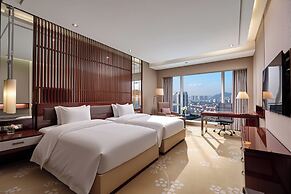 Crowne Plaza Taizhou by IHG