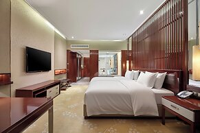 Crowne Plaza Taizhou by IHG