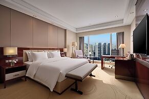 Crowne Plaza Taizhou by IHG