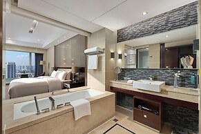 Crowne Plaza Taizhou by IHG