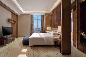 Crowne Plaza Taizhou by IHG
