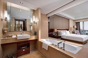 Crowne Plaza Taizhou by IHG