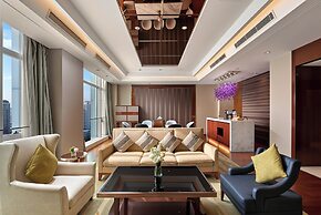 Crowne Plaza Taizhou by IHG