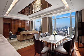 Crowne Plaza Taizhou by IHG