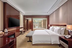 Crowne Plaza Taizhou by IHG