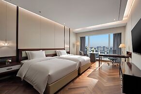 Crowne Plaza Taizhou by IHG