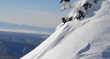 Asahidake Onsen Yumoto Yukomansou