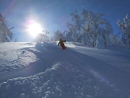 Asahidake Onsen Yumoto Yukomansou