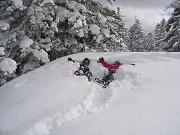 Asahidake Onsen Yumoto Yukomansou
