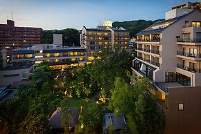 Dogo Onsen Funaya