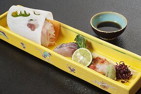 Dogo Onsen Funaya