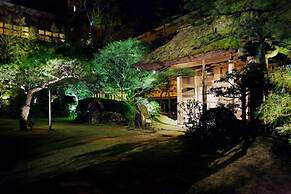 Dogo Onsen Funaya