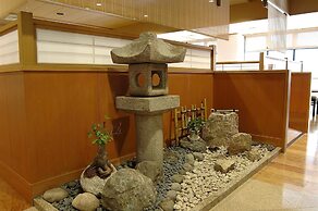 Dogo Onsen Funaya