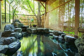 Dogo Onsen Funaya