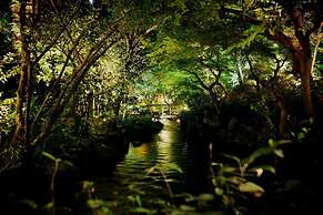 Dogo Onsen Funaya