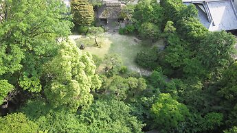 Dogo Onsen Funaya